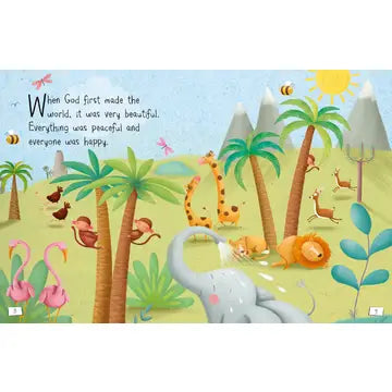 Bible Stories
