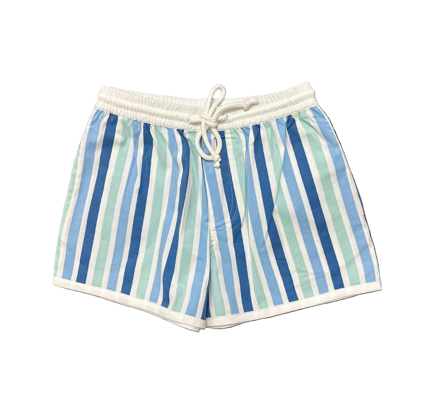Striped Sea Short