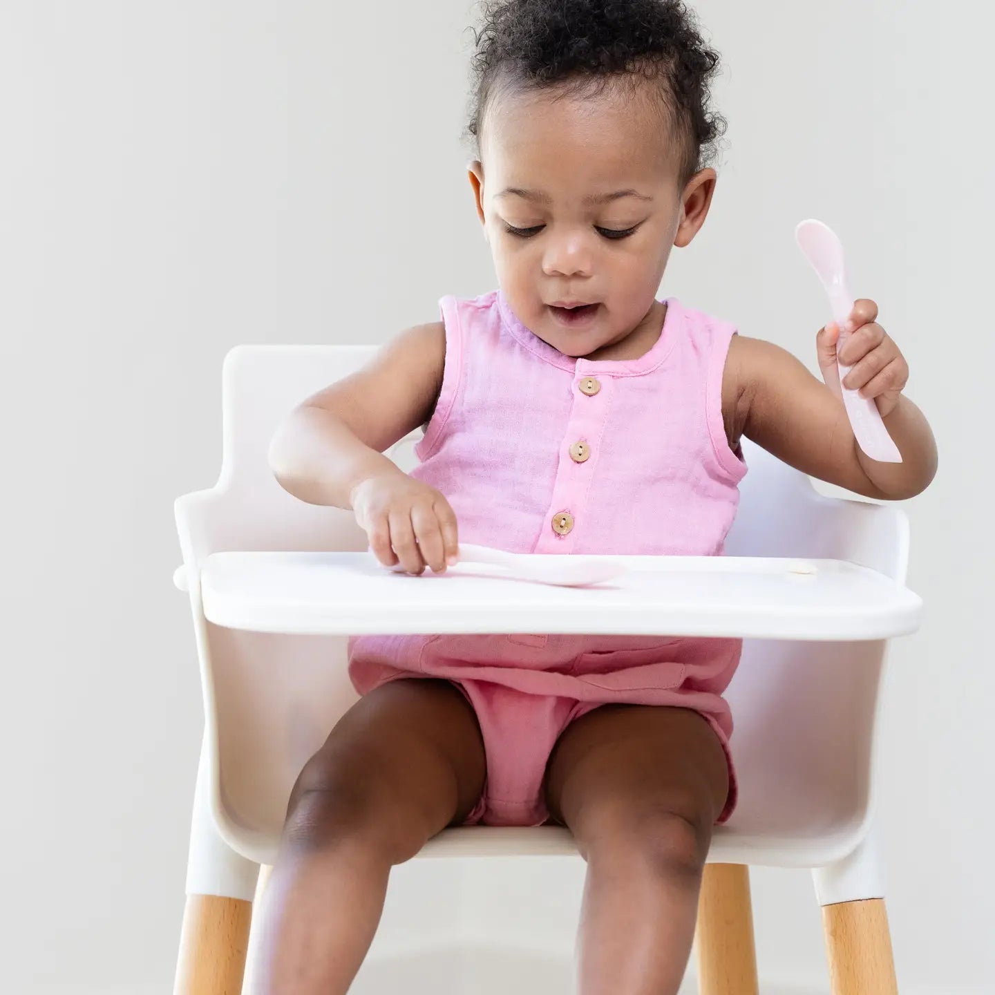 Miss Fabulous Hail The Queen Wonder Spoon