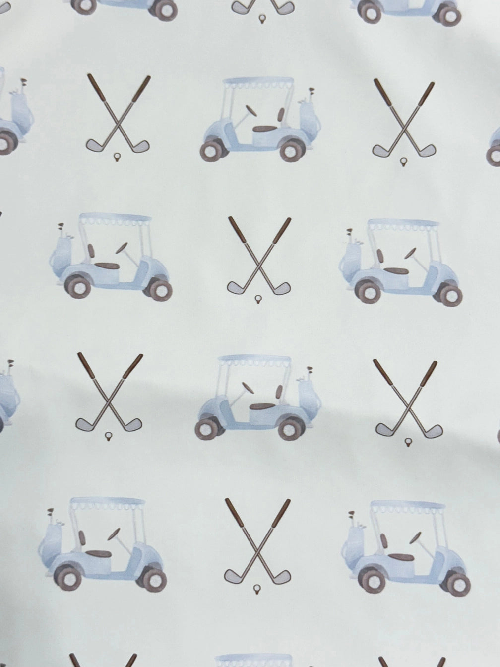 Signature Catch All Bib Golfing (6m-2T)