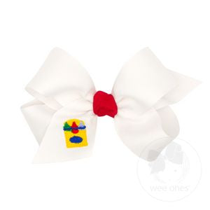 Back To School Bows