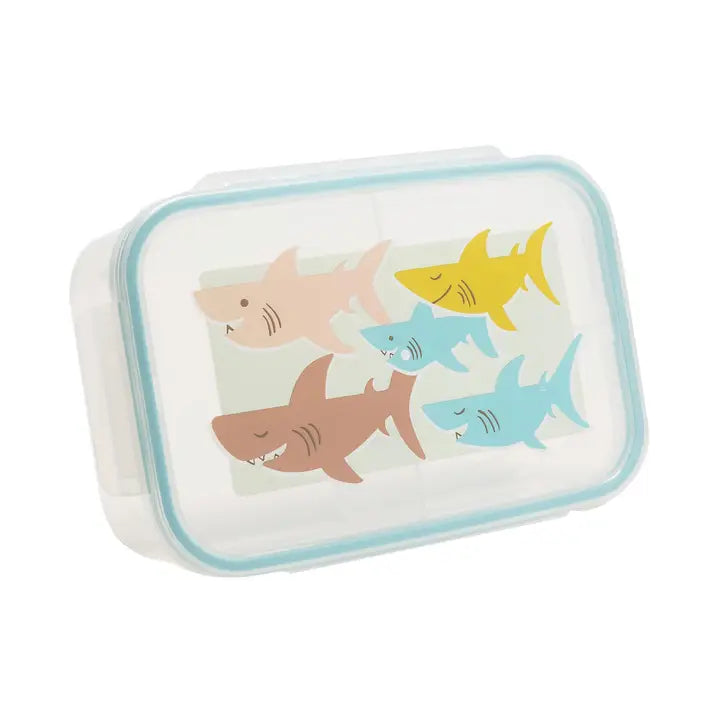 Sandwich Friendly Bento Box