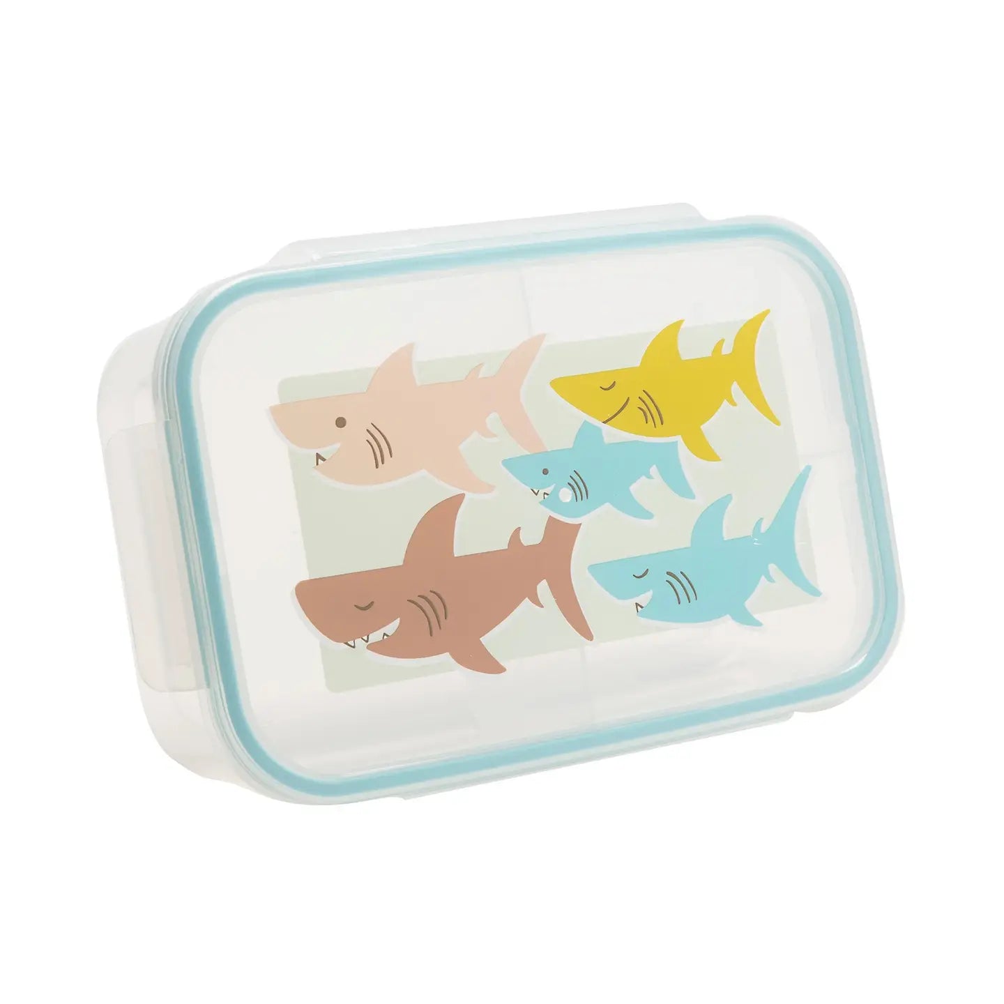Bento Box
