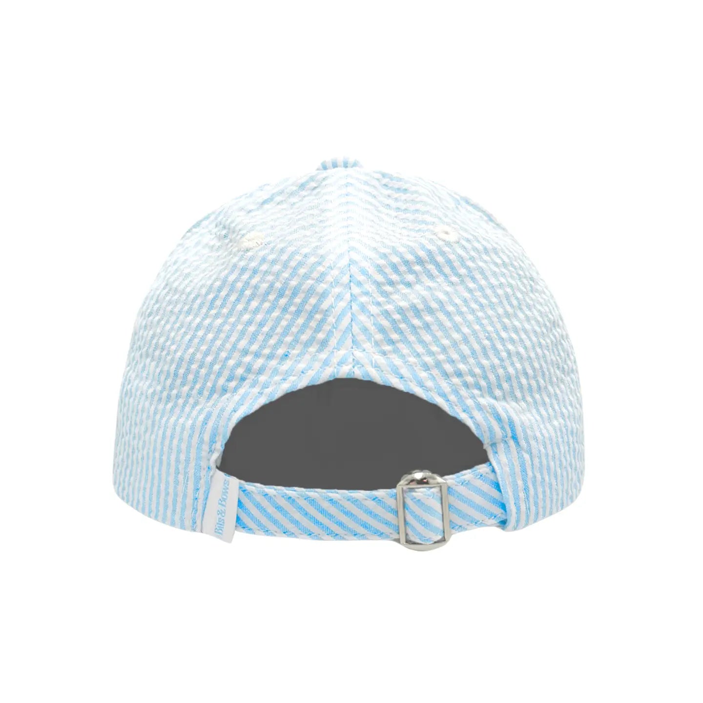 1st Birthday Hat Size (0-2)