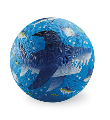 5 Inch Ball