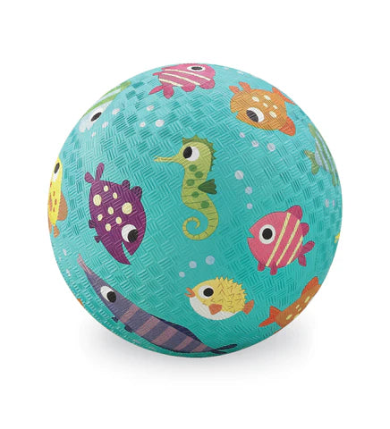 5 Inch Ball