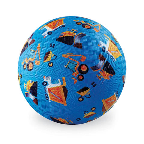 5 Inch Ball