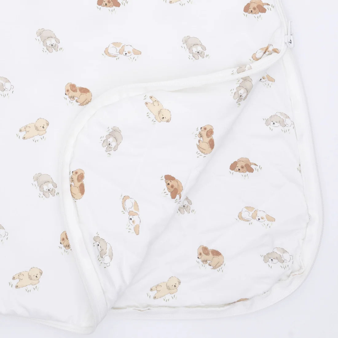 Sleep Bag - Puppy Snuggle Club