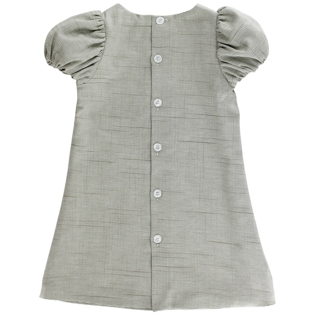 Laurel A Line Dress