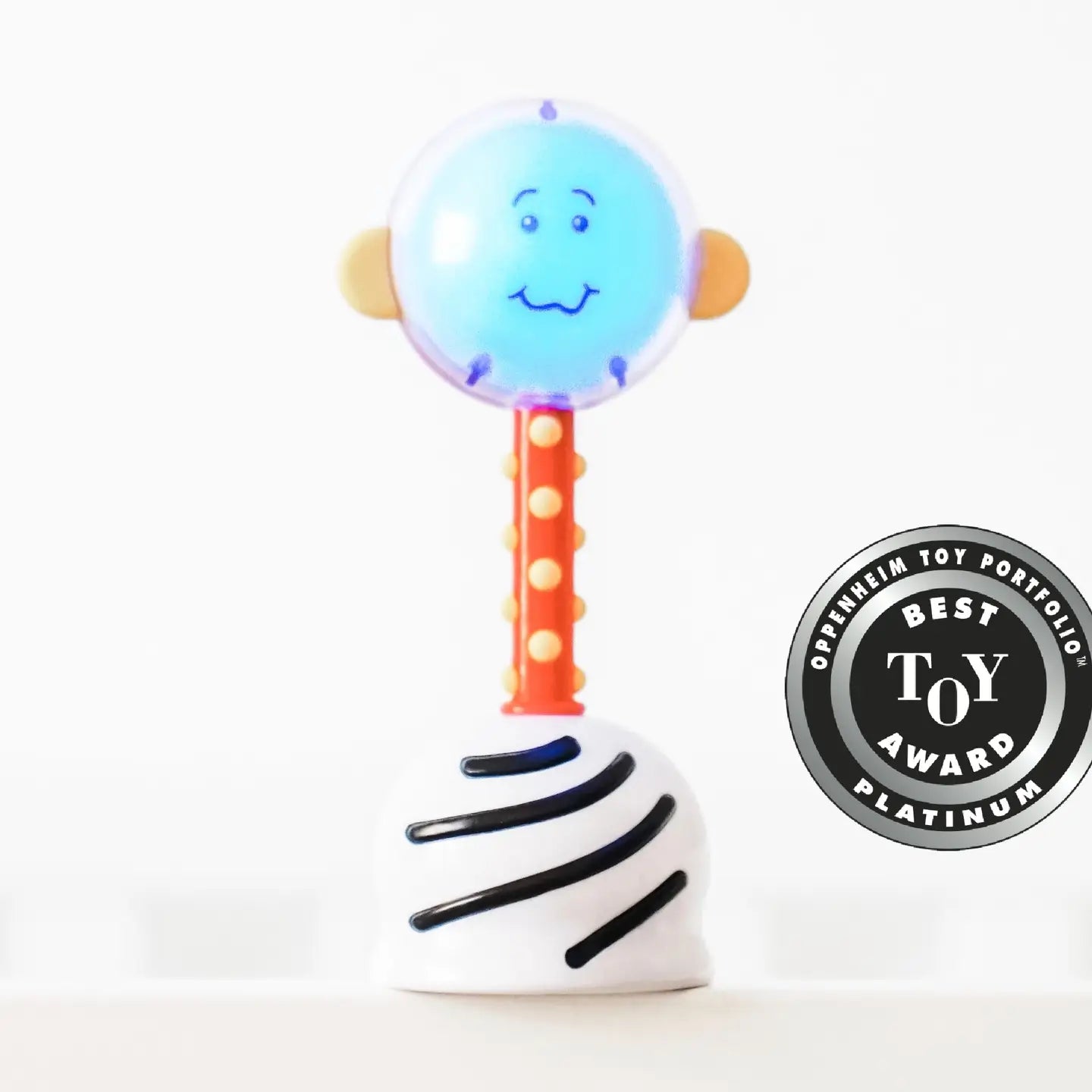 Noggin Stick