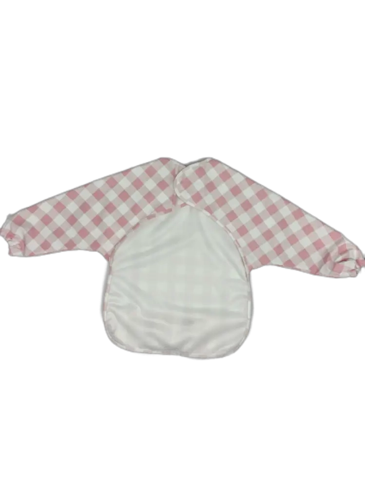 Long Sleeve Catch All Bib (6m-2T)