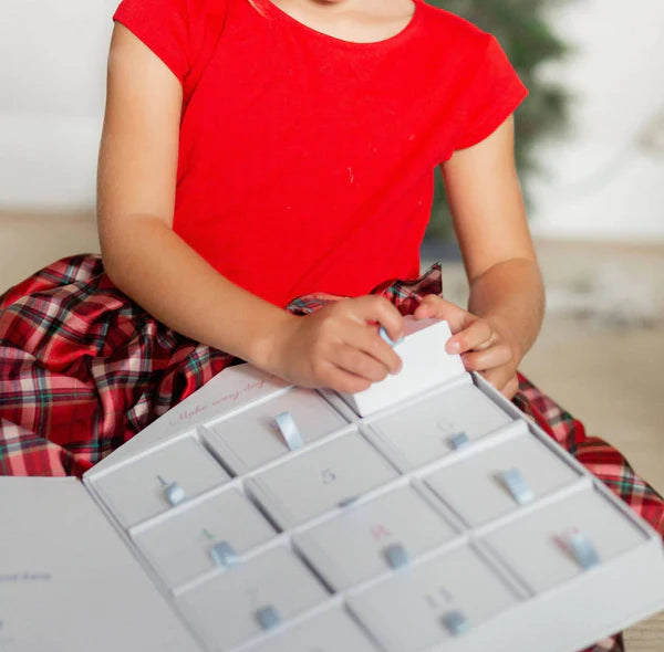 12 Days Of Accessories Advent Calender