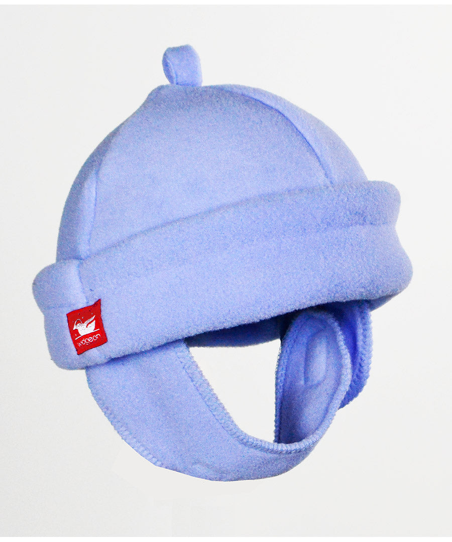 Warmplus Beanie Light Blue