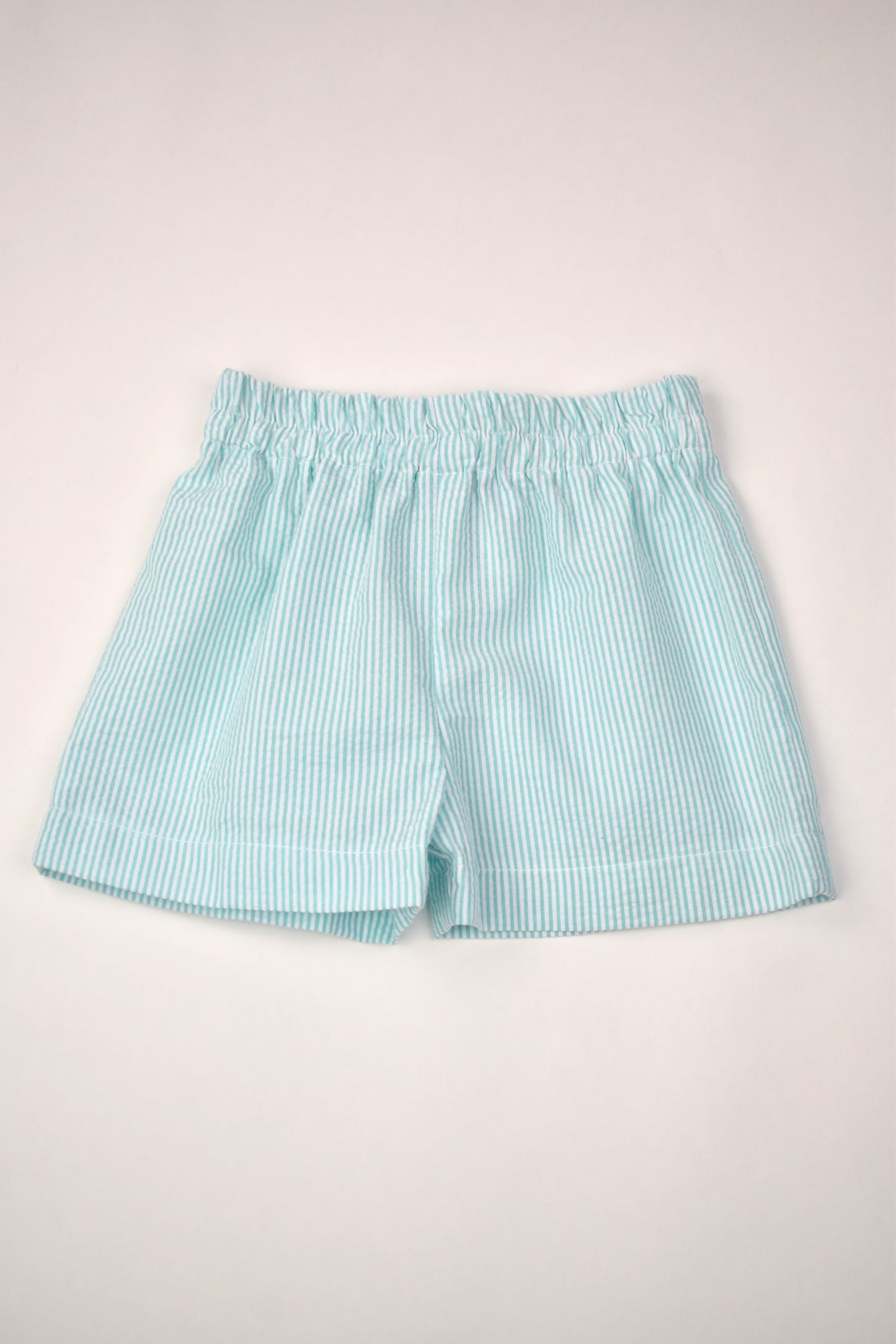 Frog Short Set