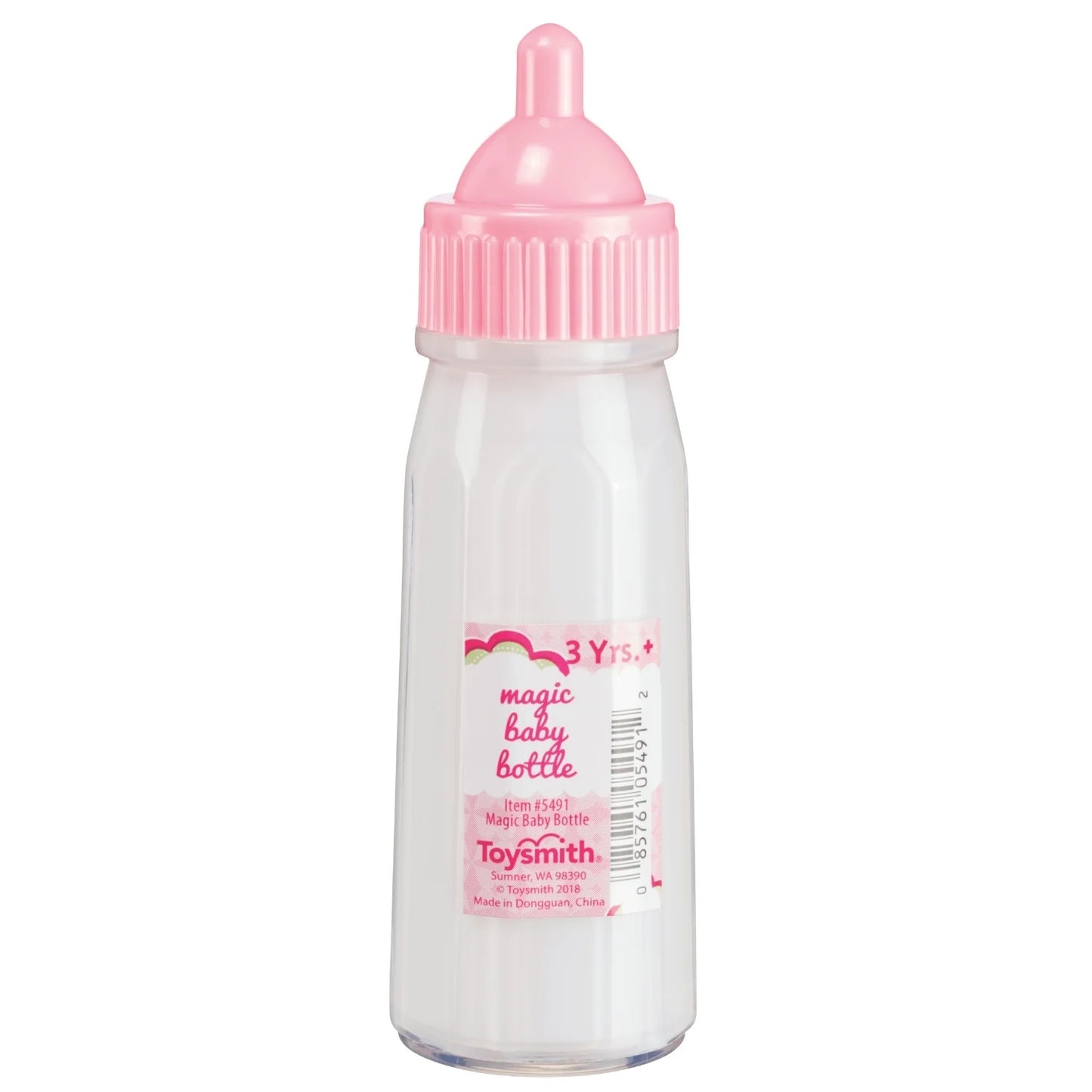 Large Magic Baby Bottle