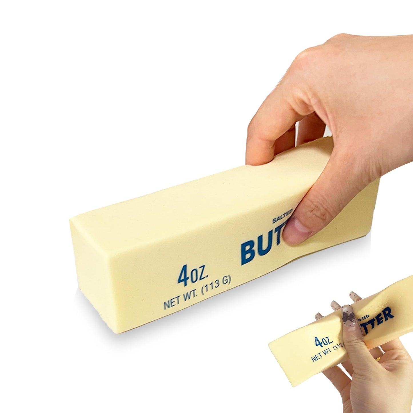 Squishy Small Butter