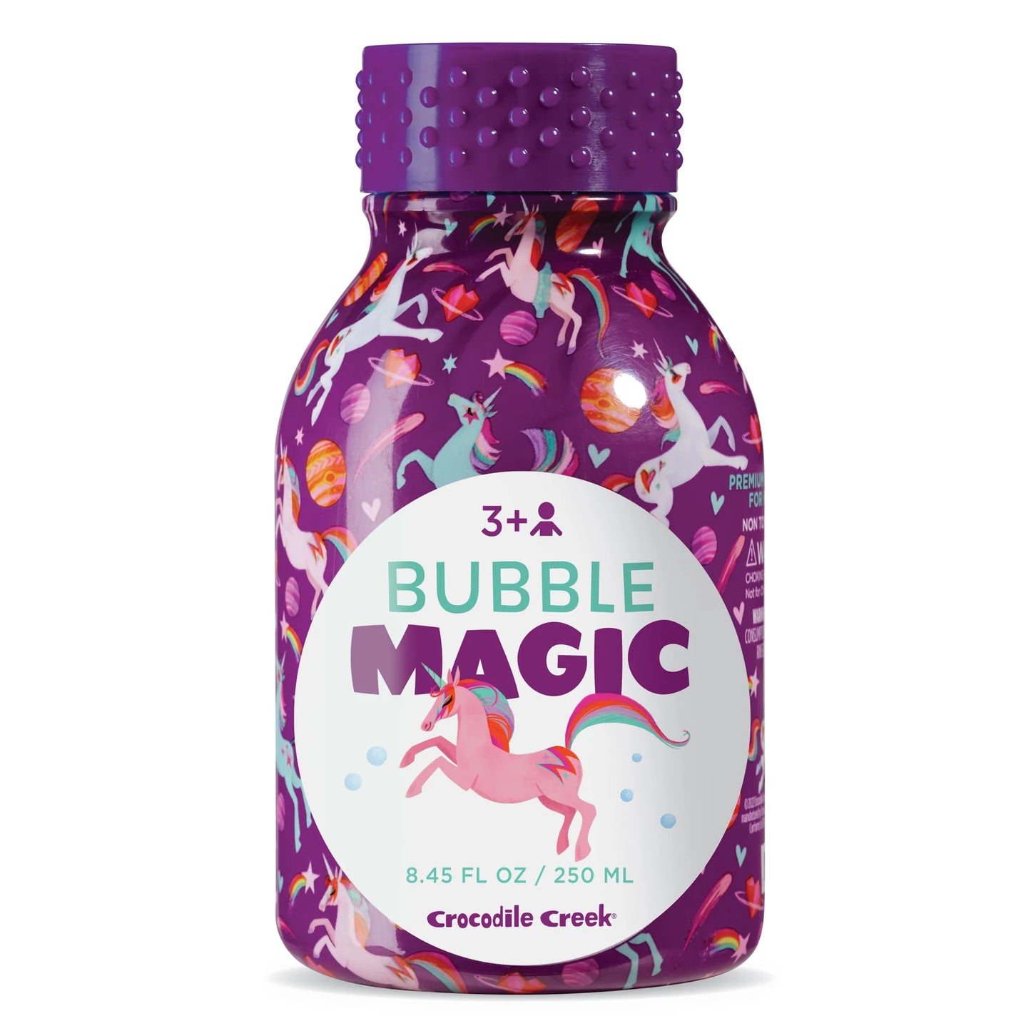 Bubble Magic