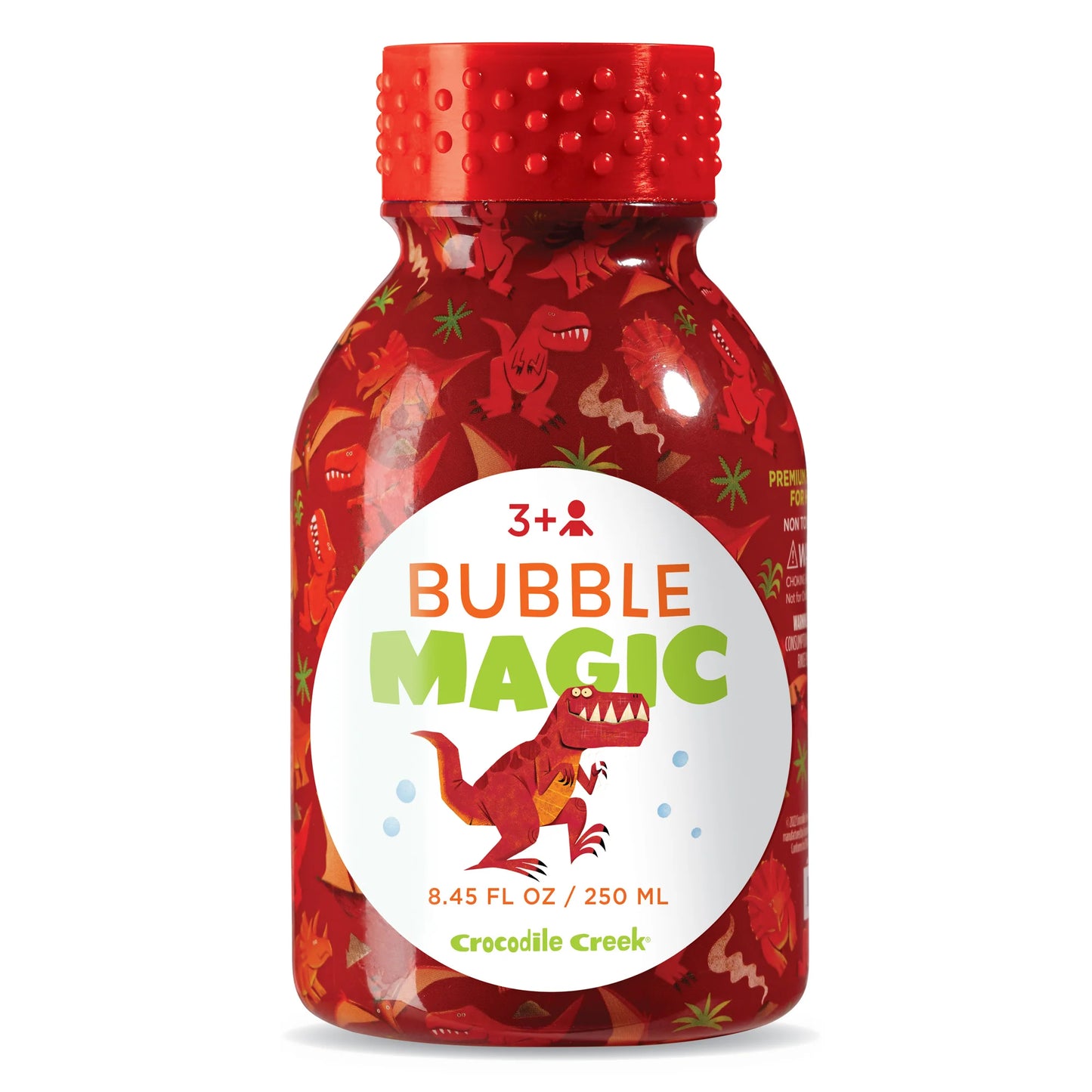 Bubble Magic