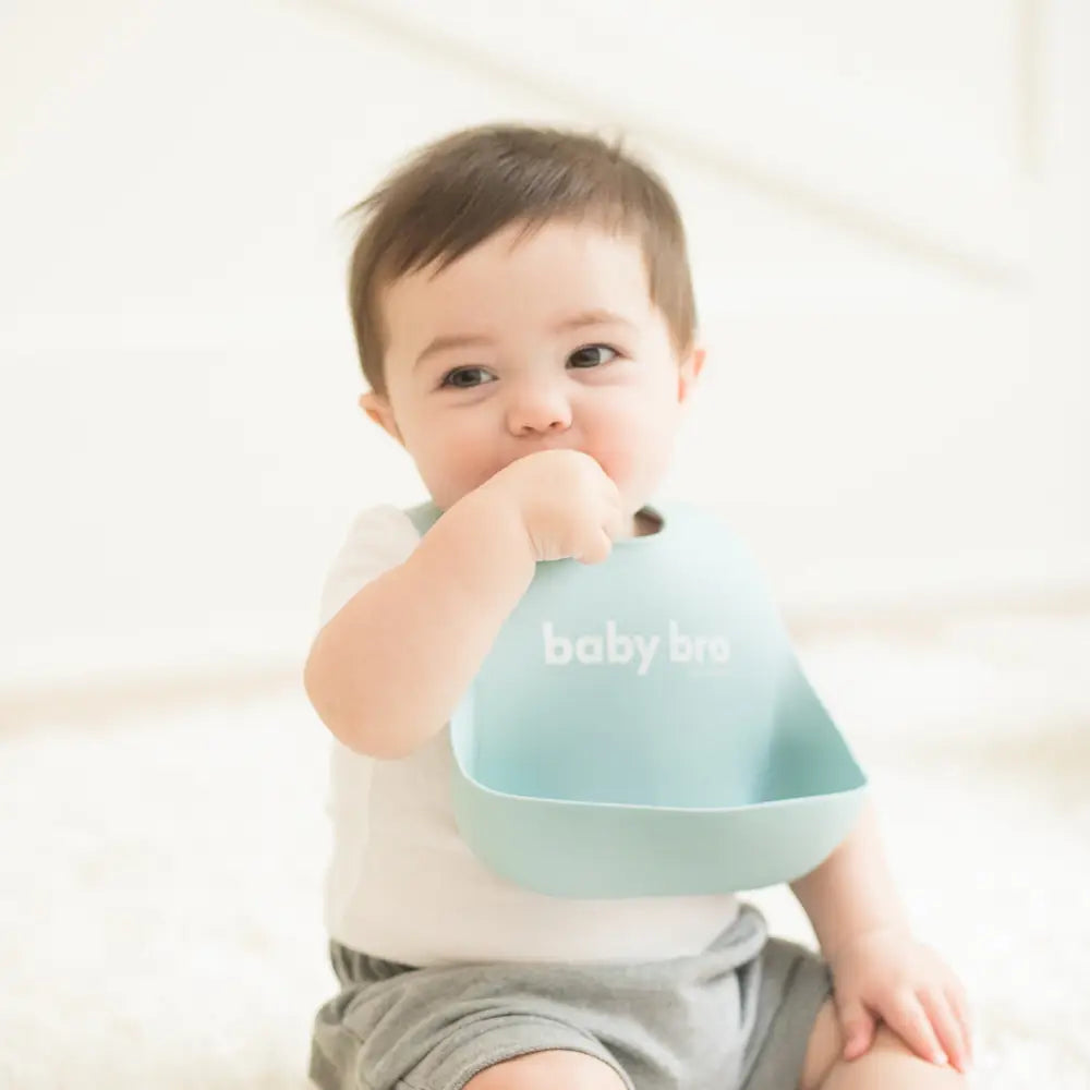 Baby Bro Bib