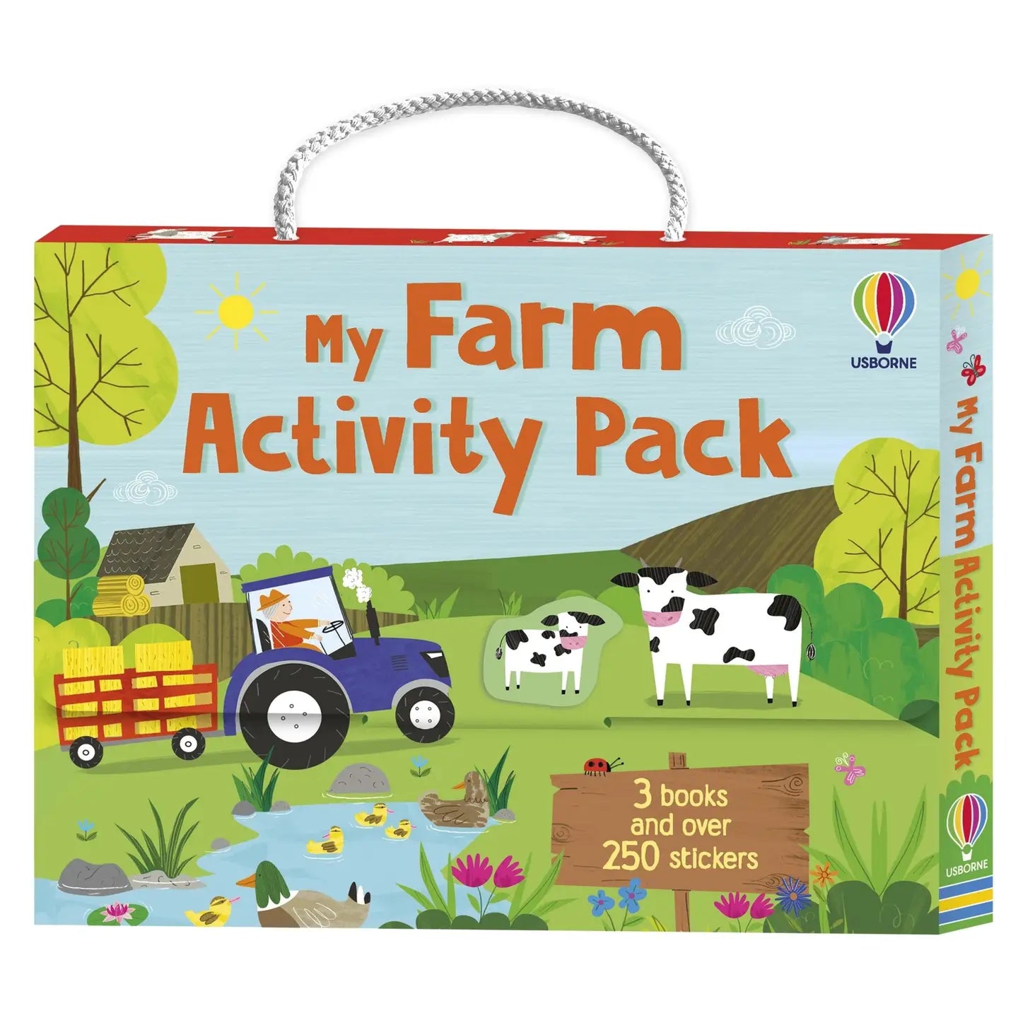 My Farm Activity Pack
