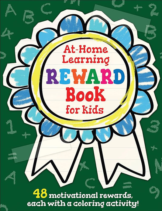 Learning Reward Book