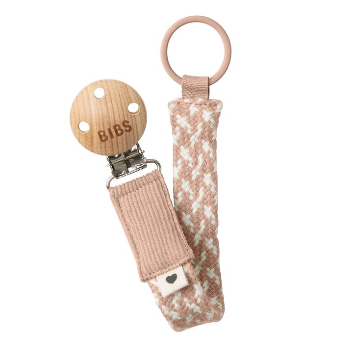 Pacifier Clip