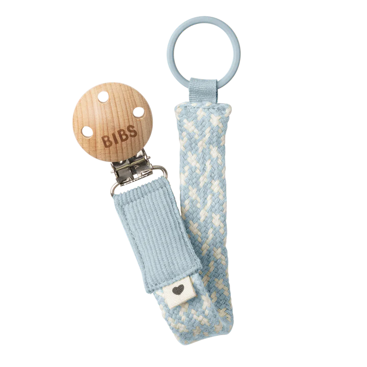 Pacifier Clip