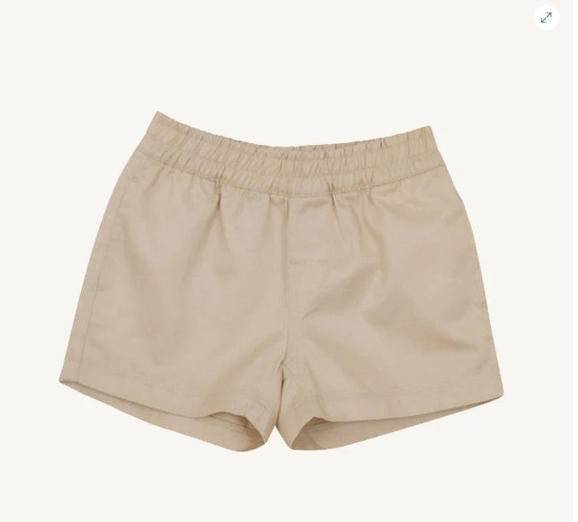 Sheffield Shorts Keeneland Khaki - Size 8