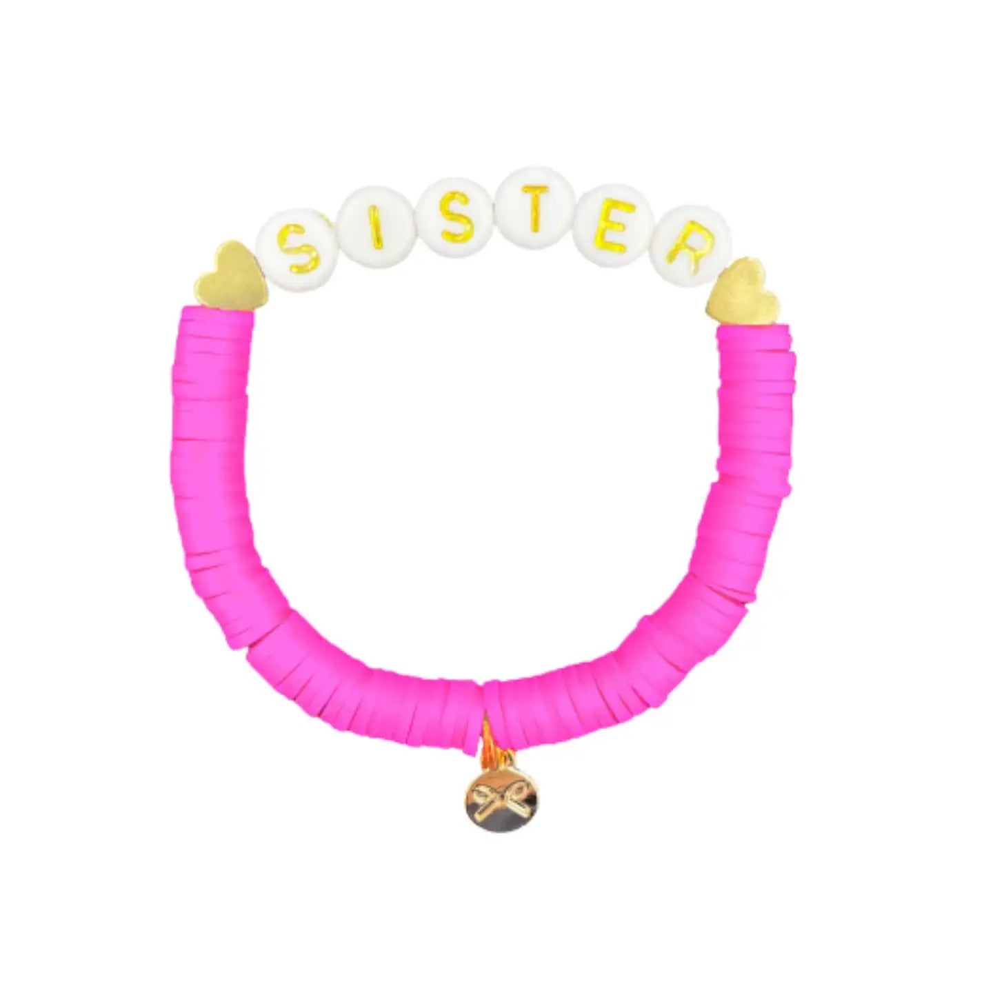 Big Sister Bracelets