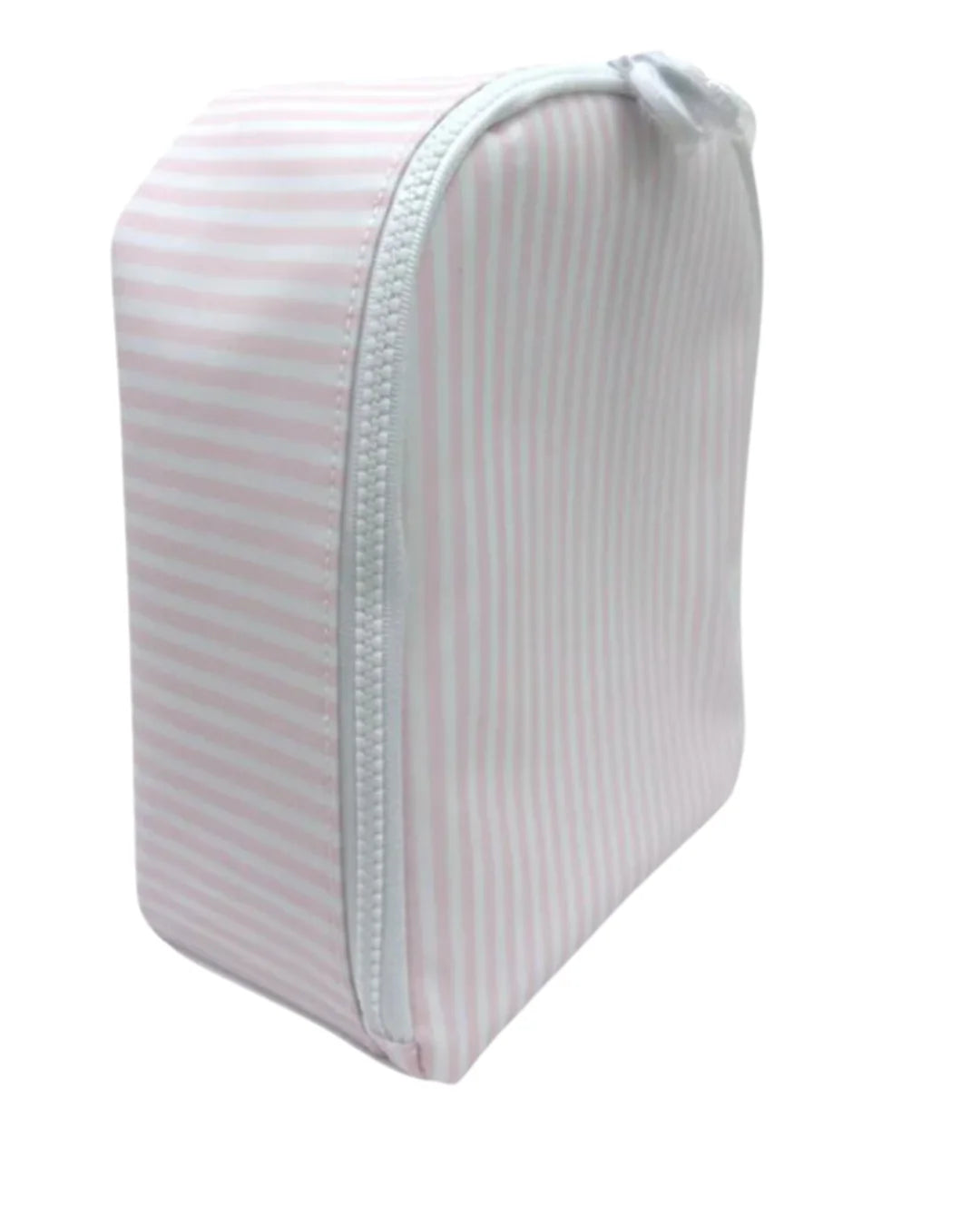 Bring It Lunchbox Pimlico Stripe Pink