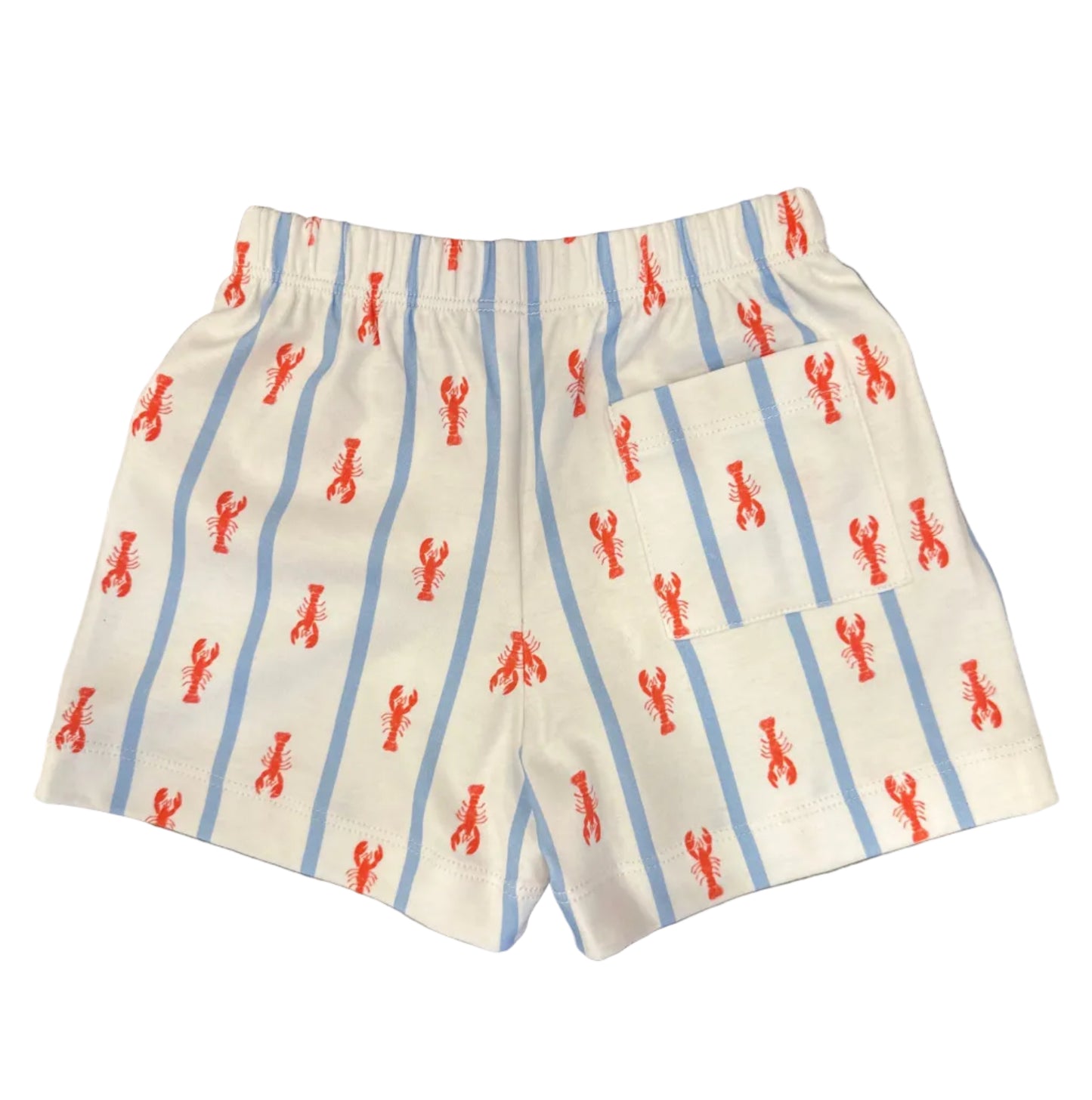 Conrad Lobster Shorts