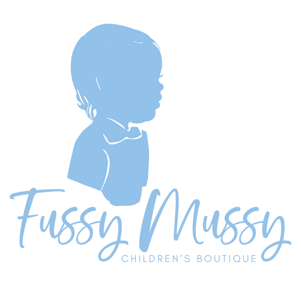 Fussy Mussy