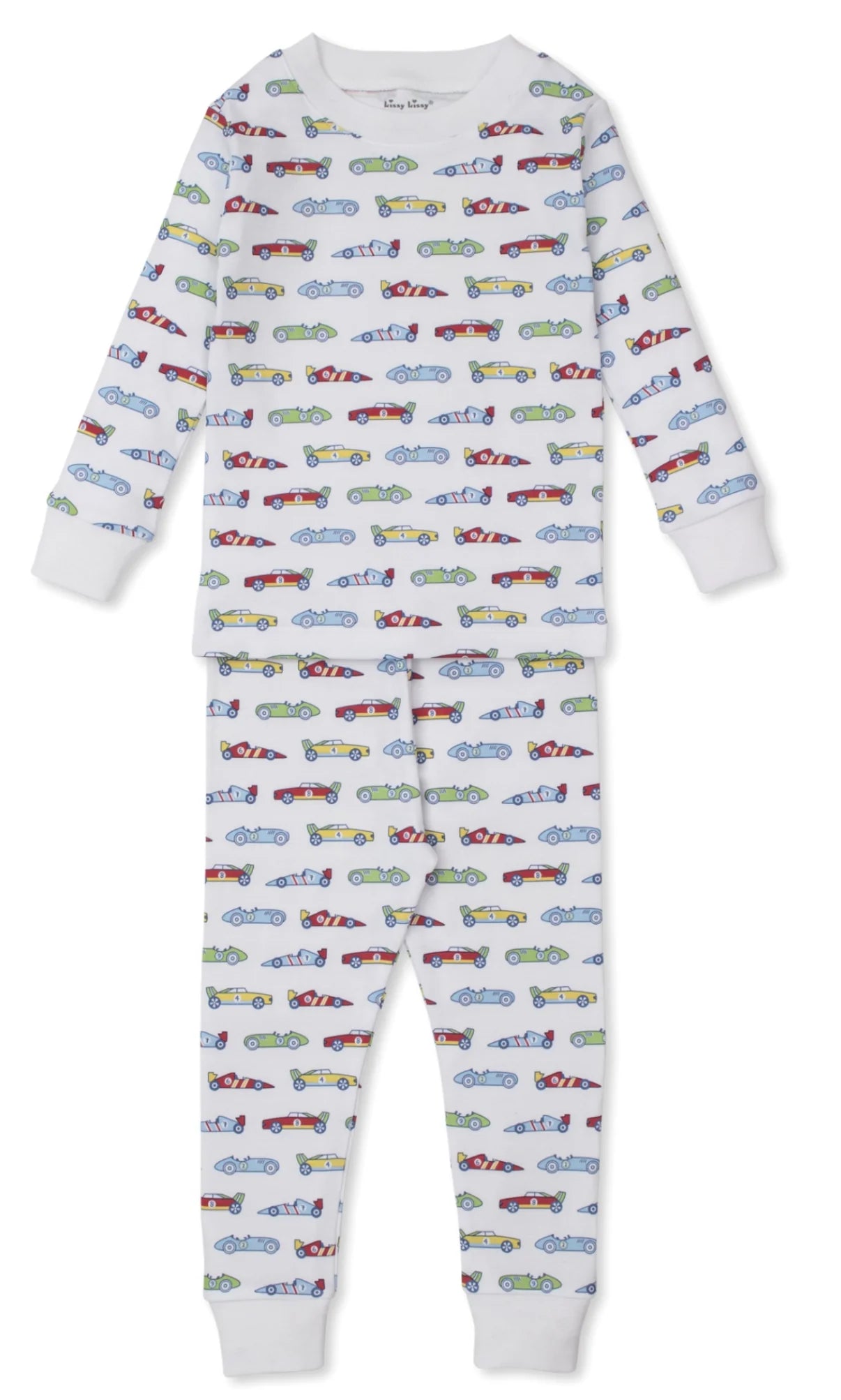 Speedway Pajamas