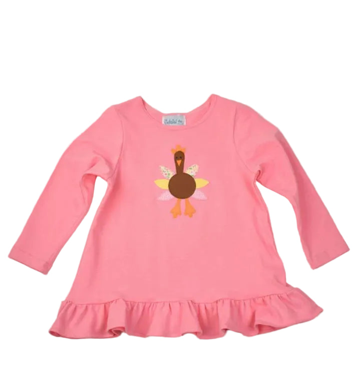 Baby Doll Top Turkey