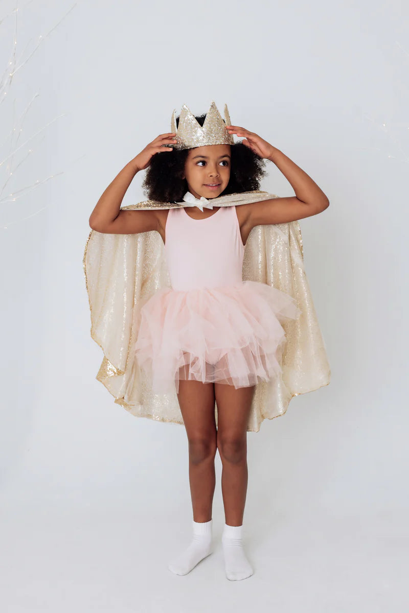 Ballet Tutu Dress Size (5-6)