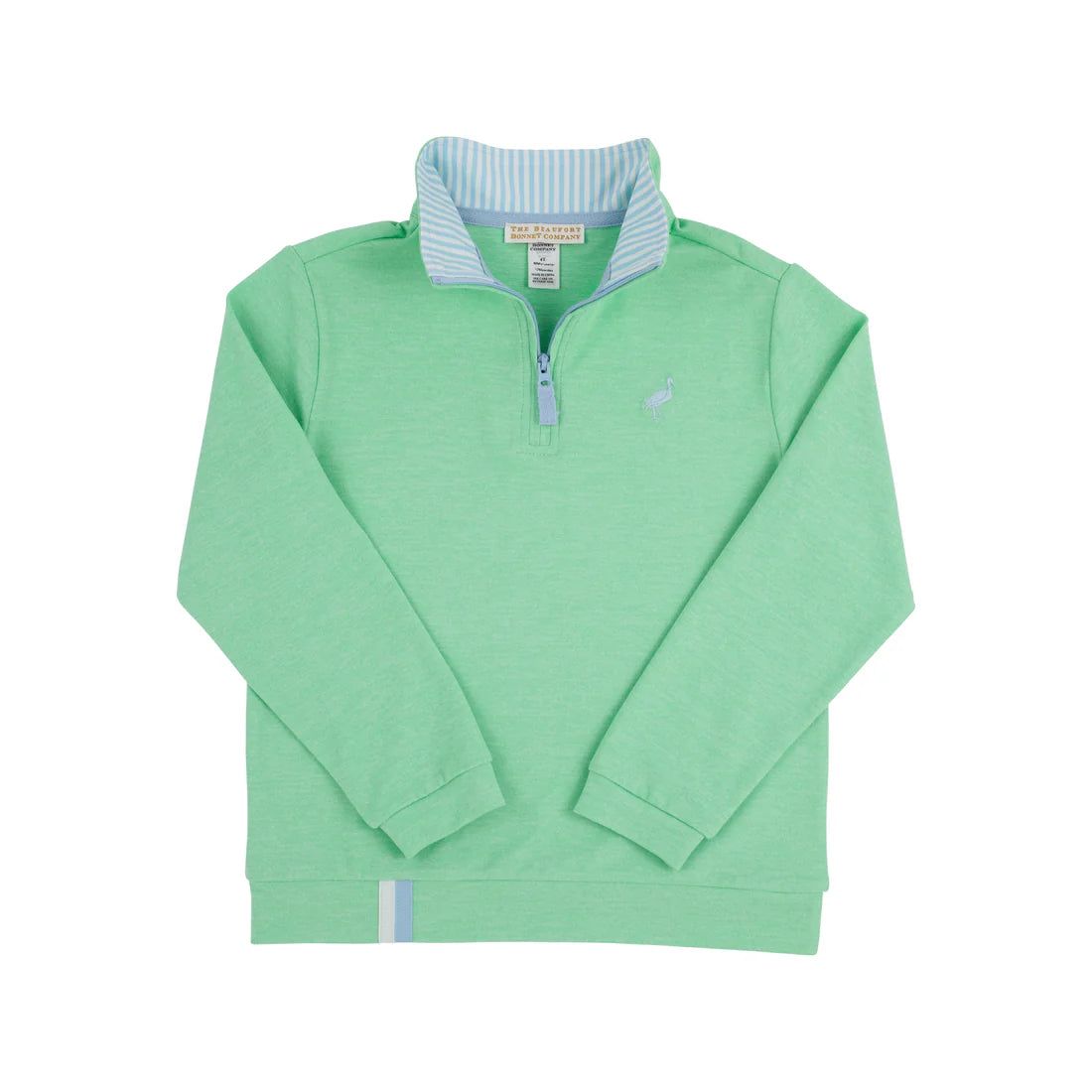 Grace Bay Half Zip