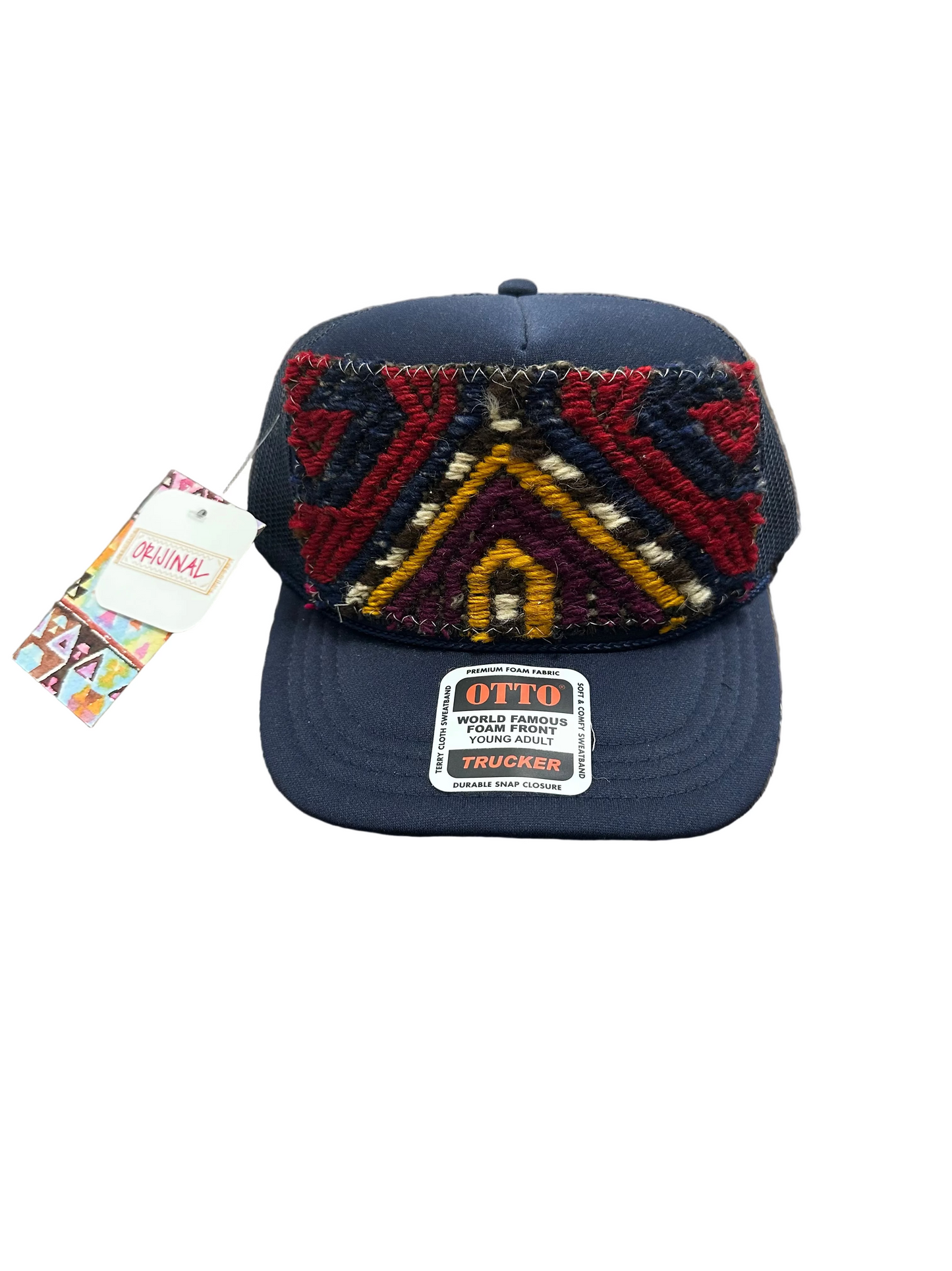 Orijinal Trucker Hats