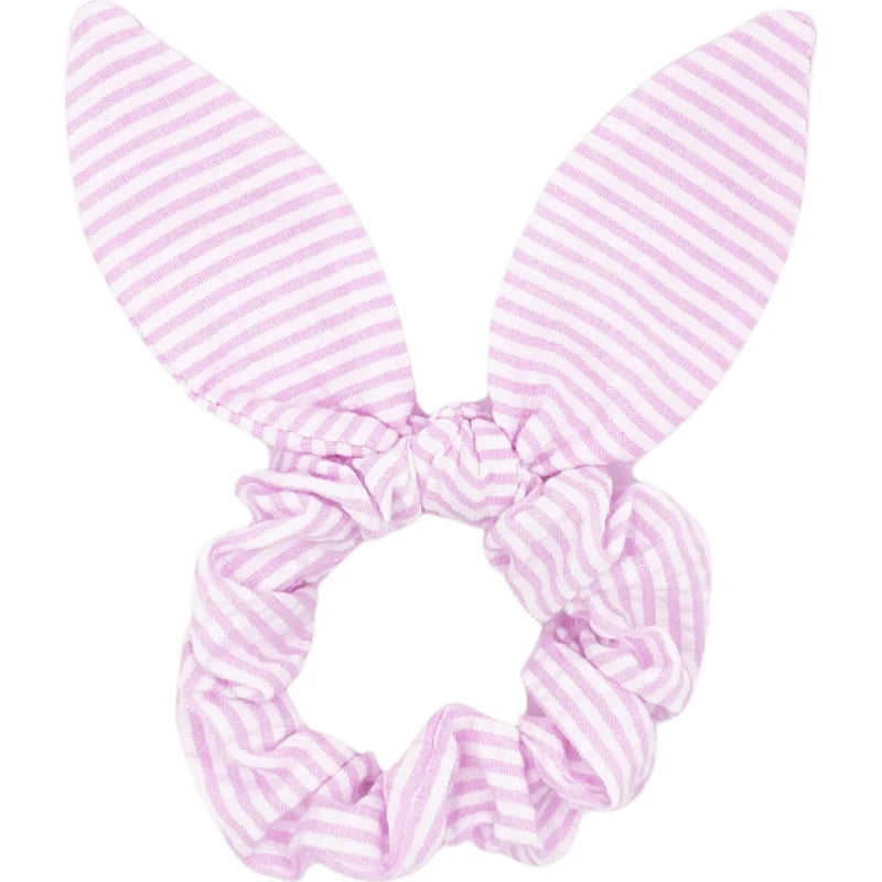 Bow Scrunchies