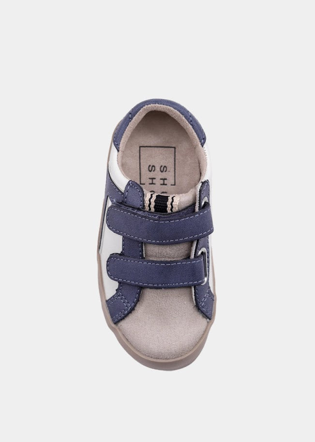 Renata Mini Velcro Shoe