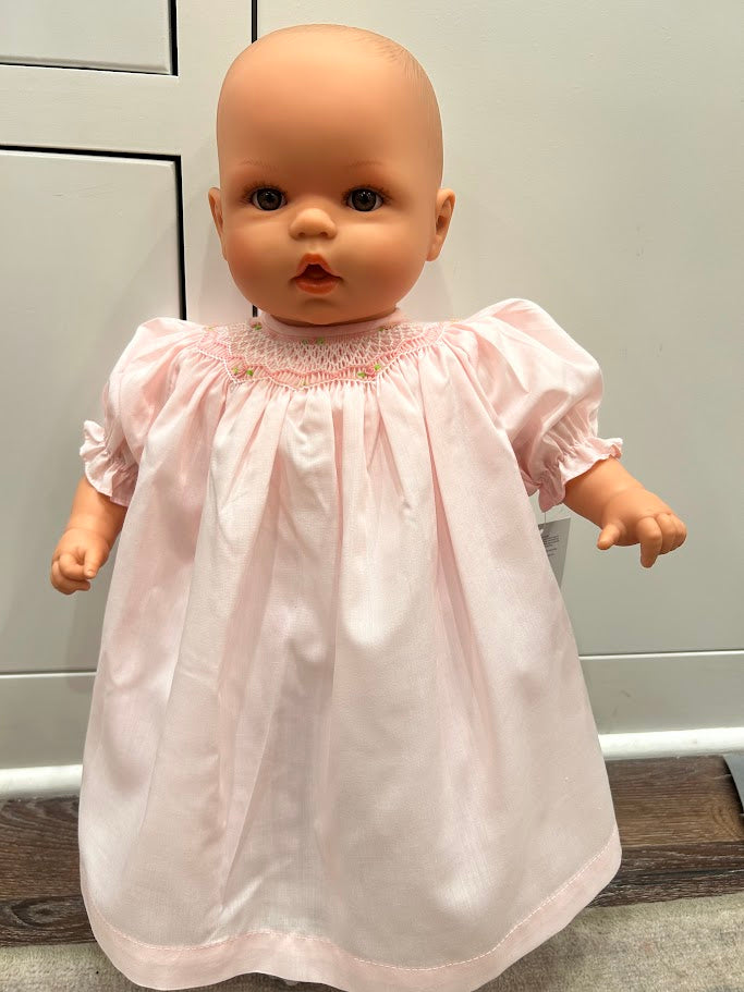 Riley Doll Brown Eyes