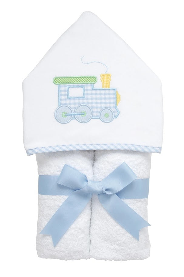 Everykid Towel - Train
