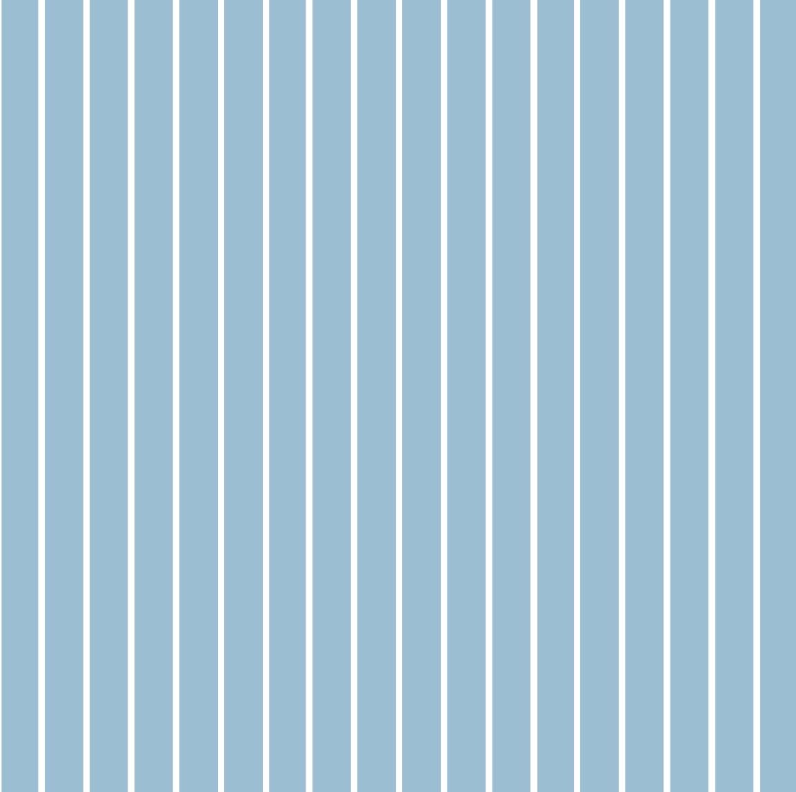 Maggy One Piece Swim Sea & Stripes