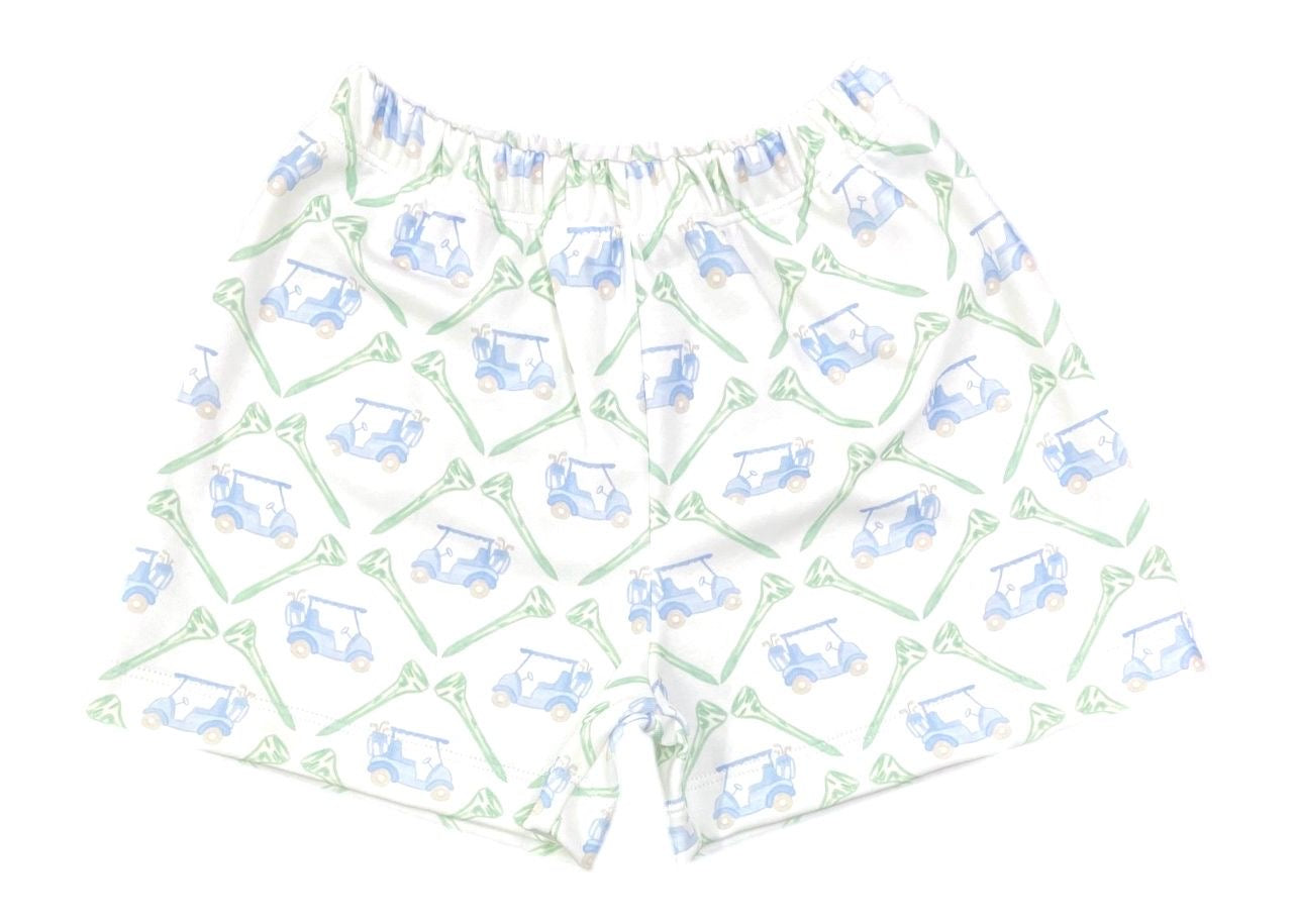 Lets PAR-TEE Golf Set