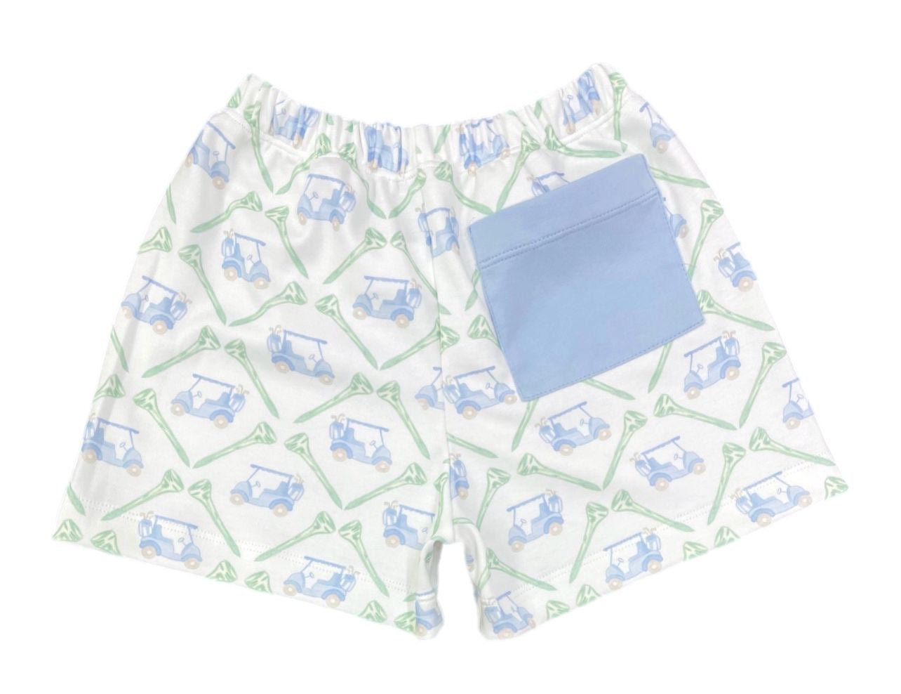 Lets PAR-TEE Golf Set