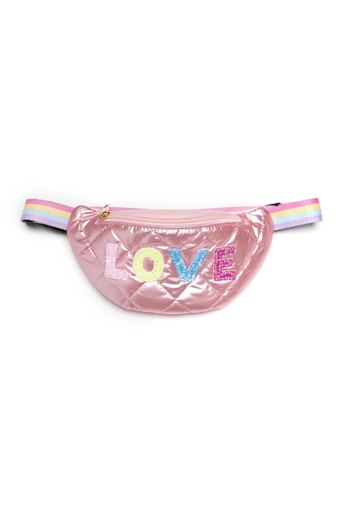 Plushie Love Fannie Pack