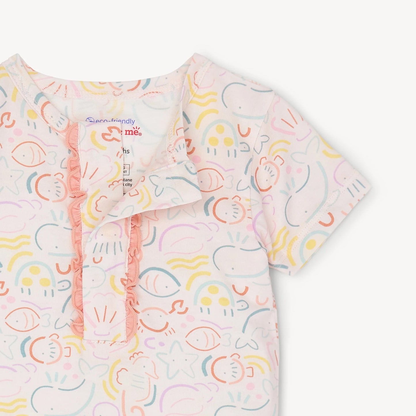 Sophisticated Pj Set