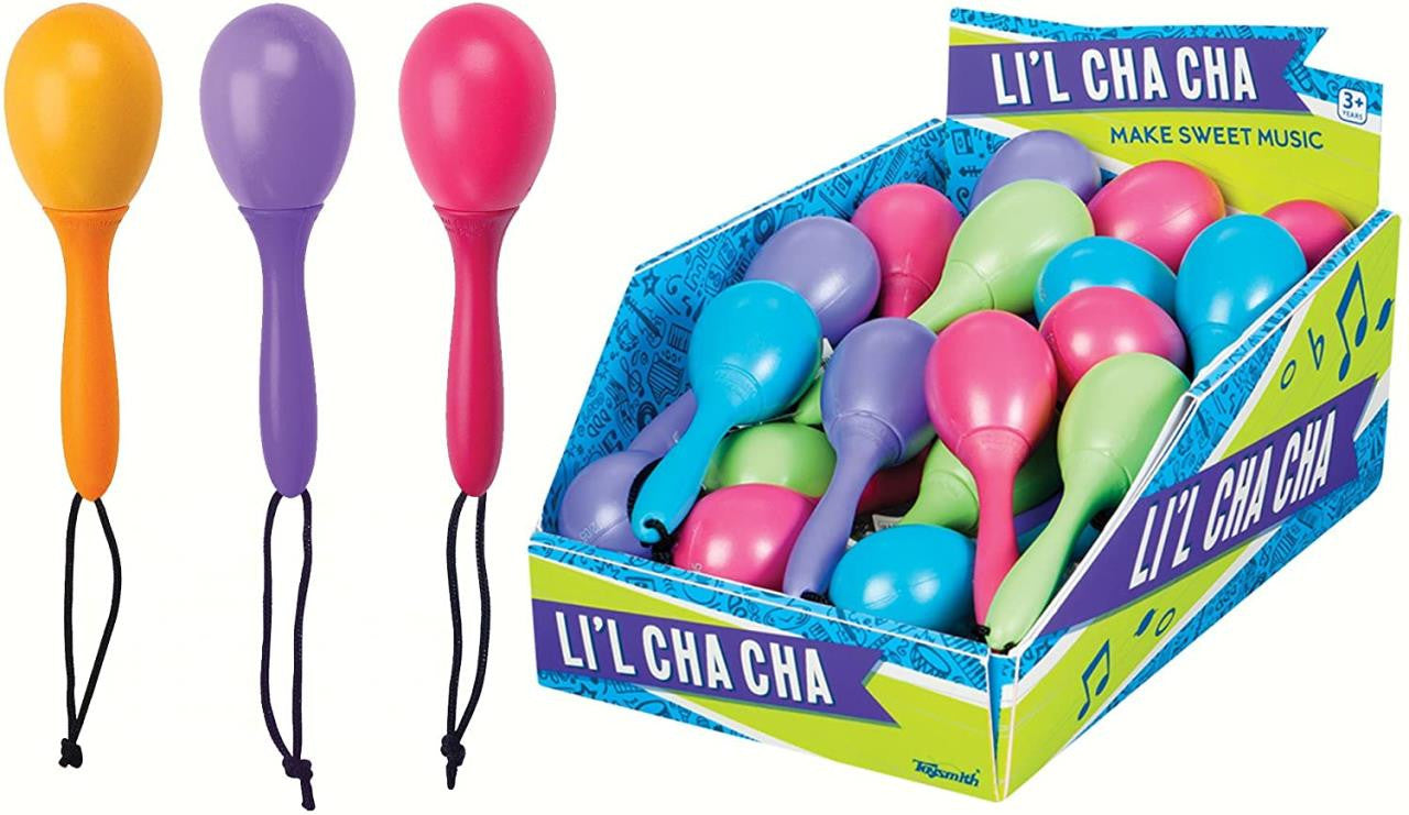 Maraca