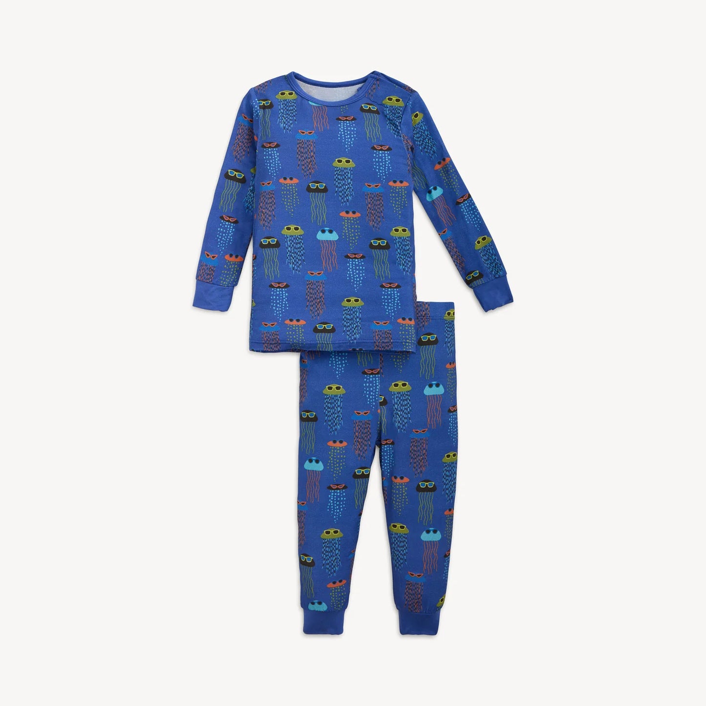 Jellato Long Sleeve Pant Pajama