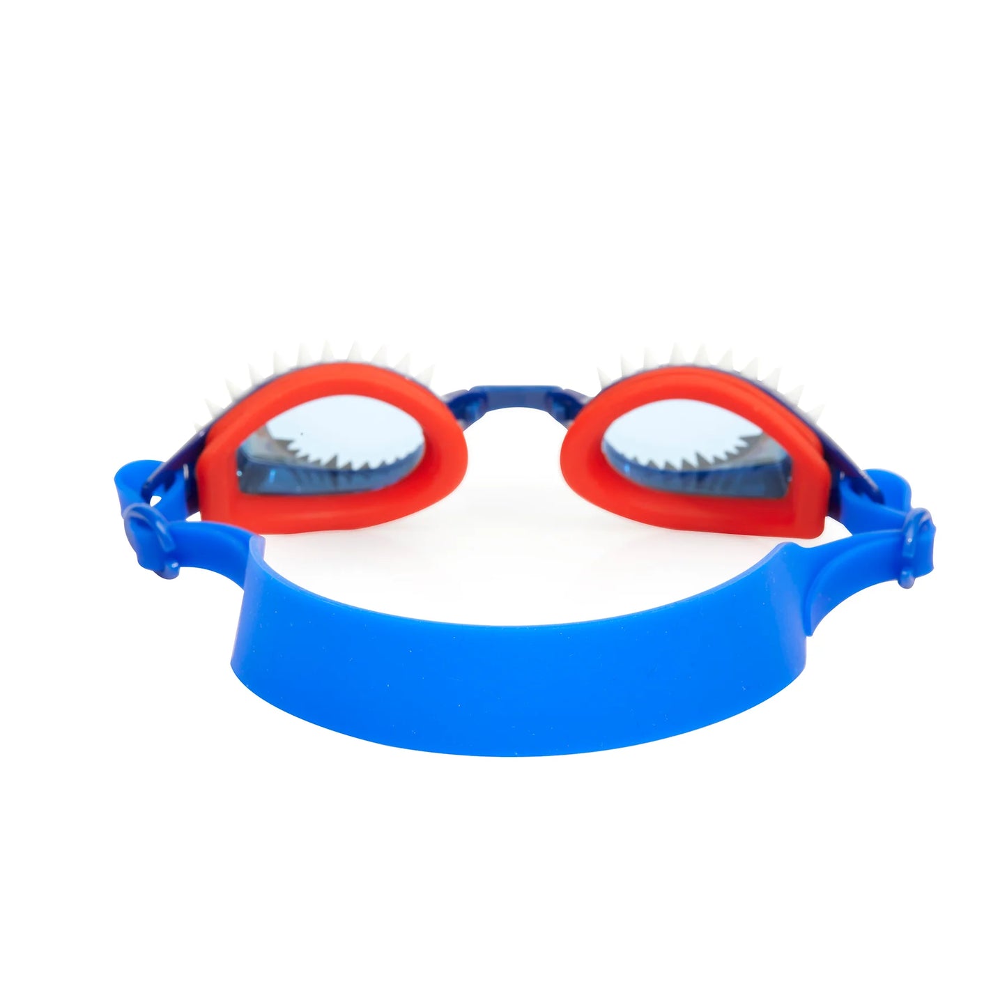Swim Goggles - Tiger Shark