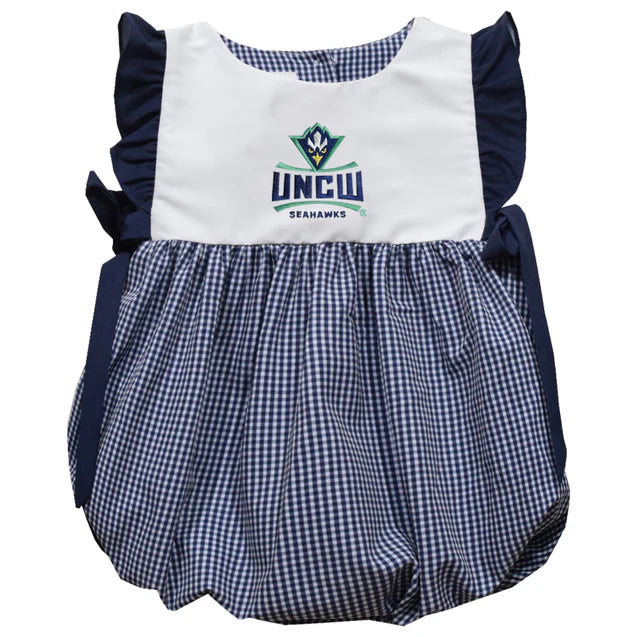 UNCW Girls Bubble